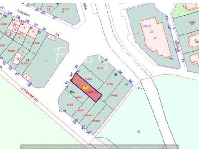 Local Comercial en venta en Menorca, Baleares