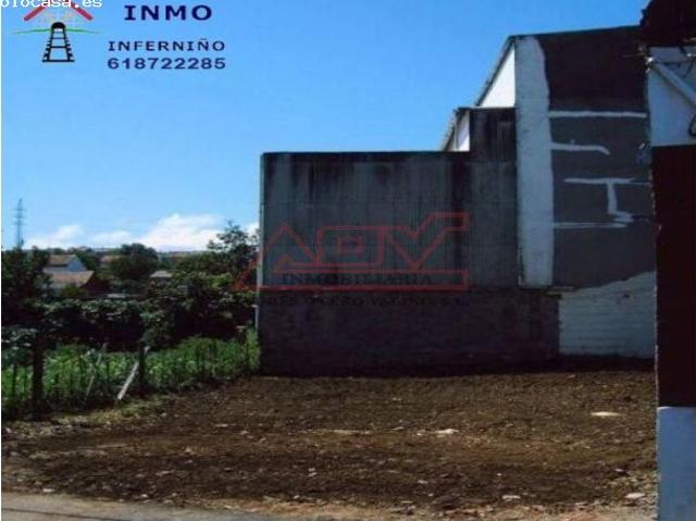 Terreno en venta en Ferrol