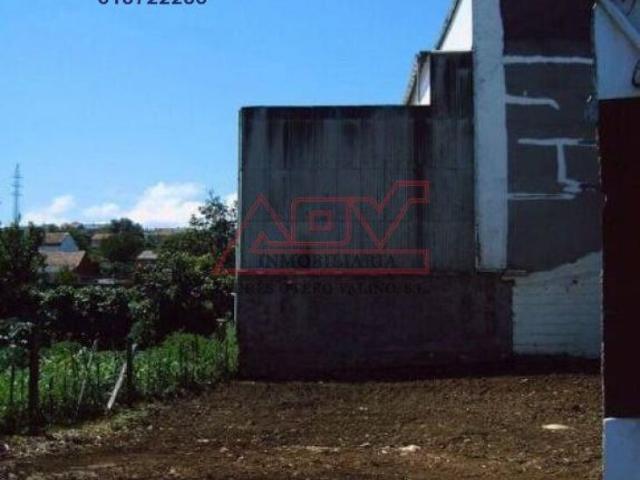 Terreno en venta en Ferrol