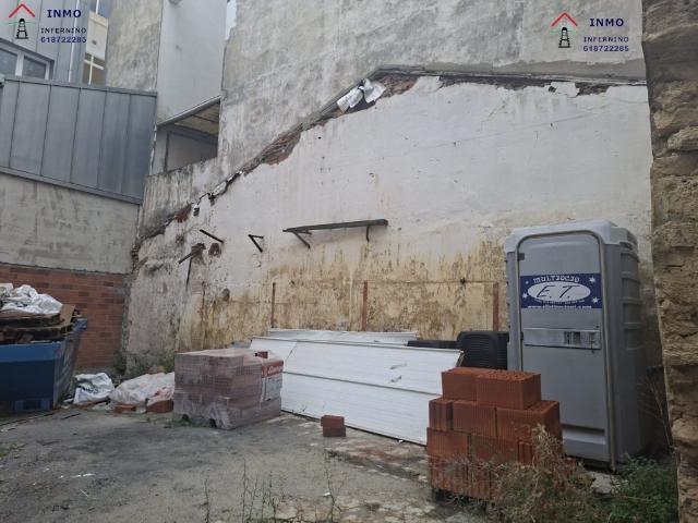 Terreno en venta en Ferrol