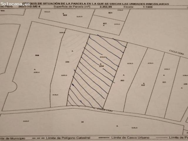 Local Comercial en venta en Fontellas, Navarra