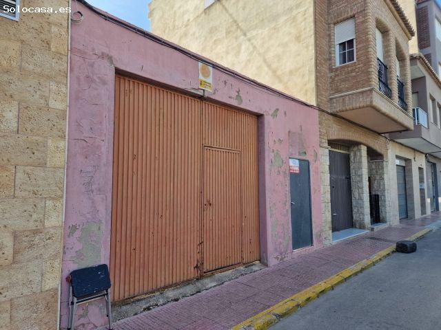 Local Comercial en venta en la Ribera Baixa, Valencia