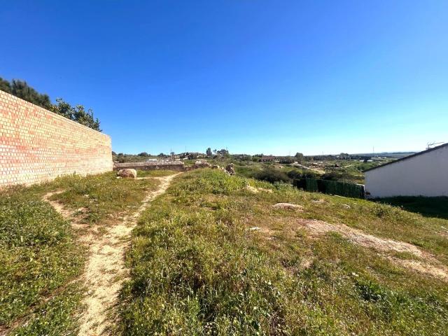 Terreno en venta en Gerena, Andalucía