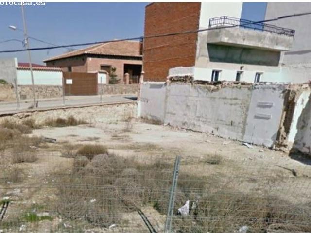 Local Comercial en venta en Gerindote, Castilla-La Mancha