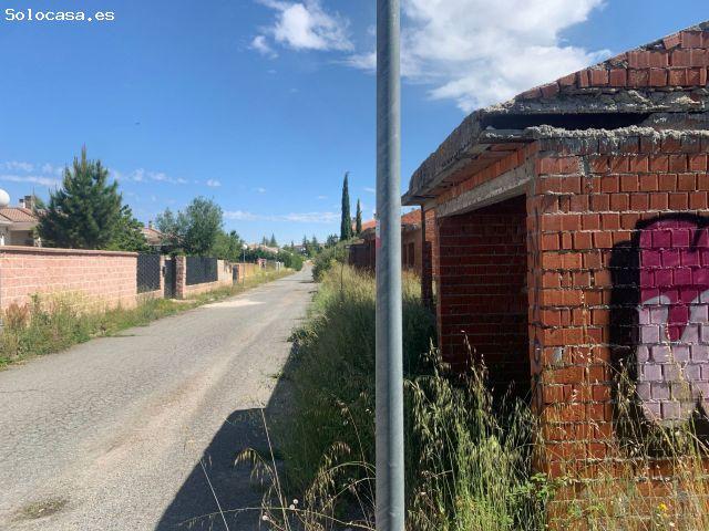 Local Comercial en venta en Herradón De Pinares, Castilla y León