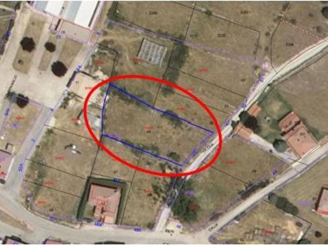 Local Comercial en venta en Hontoria Del Pinar, Castilla y León