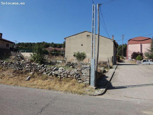 Local Comercial en venta en Hontoria Del Pinar, Castilla y León