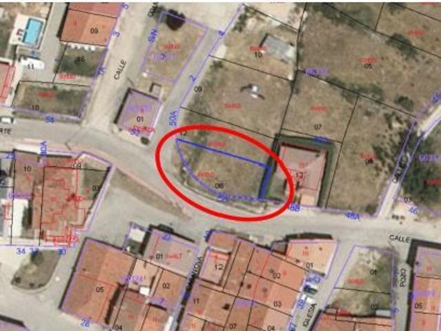 Local Comercial en venta en Hontoria Del Pinar, Castilla y León