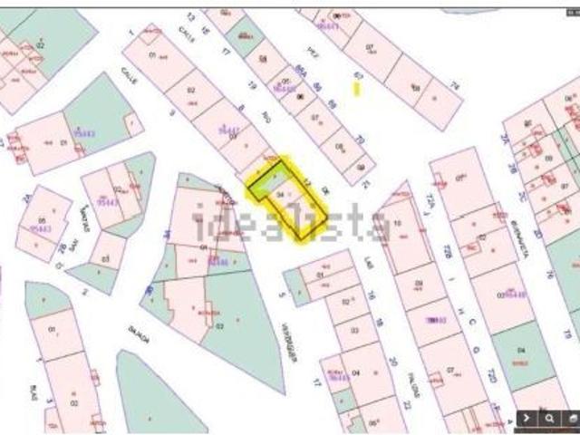 Local Comercial en venta en Ávila