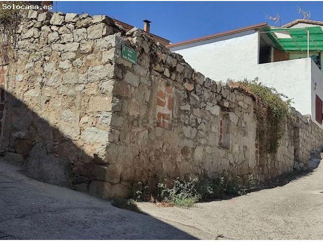 Local Comercial en venta en El Hoyo De Pinares, Castilla y León