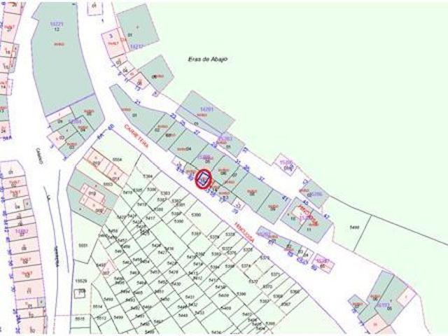 Local Comercial en venta en Huerta De Rey, Castilla y León