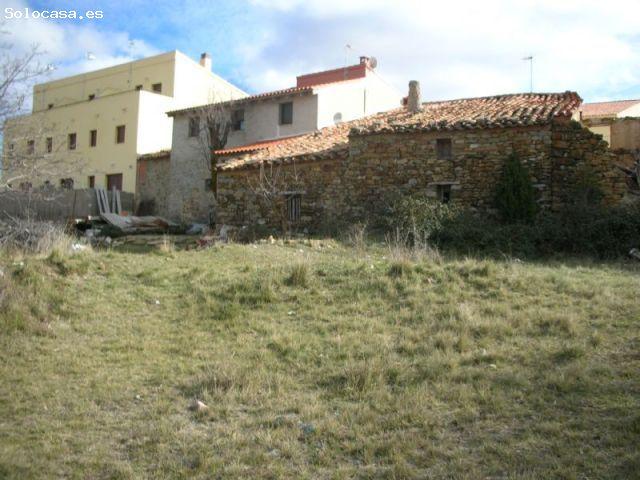 Local Comercial en venta en Comunidad de Teruel, Aragón