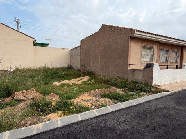Terreno en venta en La Unión, Campo de Cartagena y Mar Menor