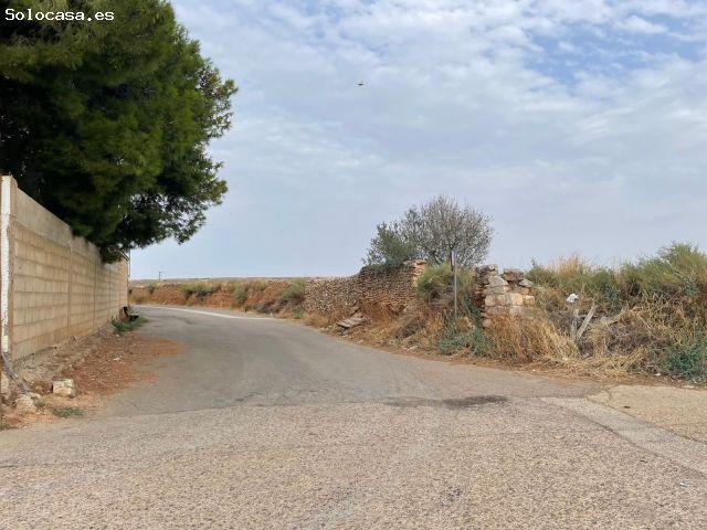 Local Comercial en venta en Campo de Cariñena, Aragón
