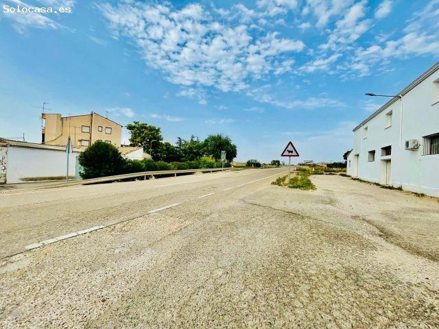 Local Comercial en venta en Campo de Cariñena, Aragón