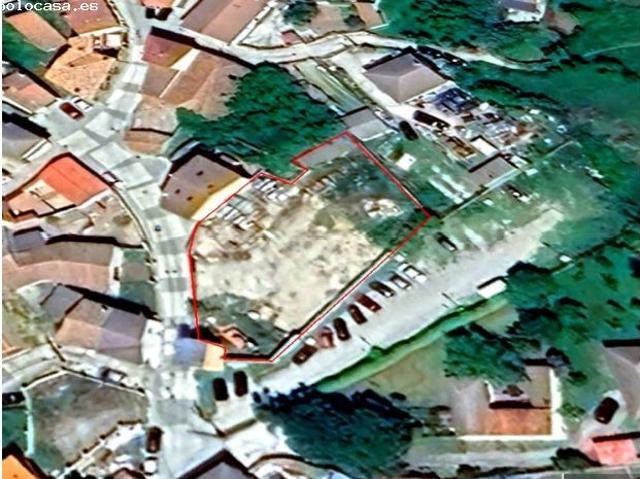 Terreno en venta en Lozoyuela-navas-sieteiglesias, Madrid