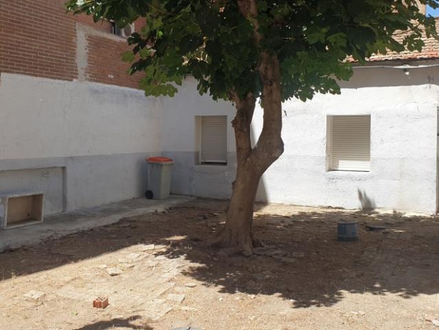 Terreno en venta en Carabanchel, Madrid