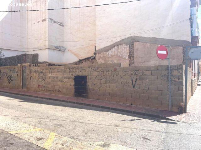Local Comercial en venta en Rincones, Bajo Guadalentín