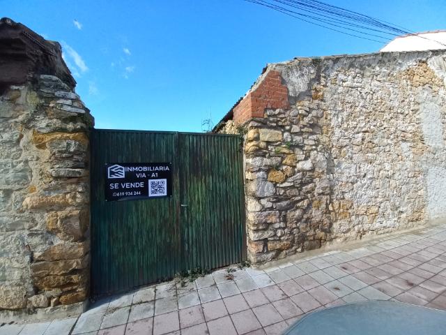 Terreno en venta en El Molar, Madrid