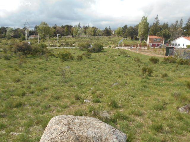 Local Comercial en venta en Navalperal De Pinares, Ávila