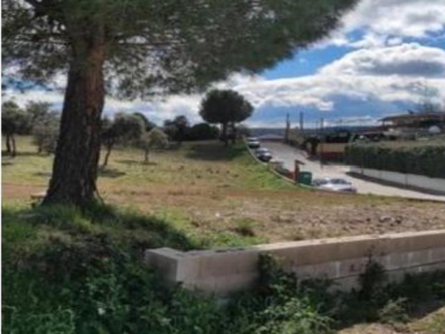 Local Comercial en venta en Navas Del Rey, Madrid