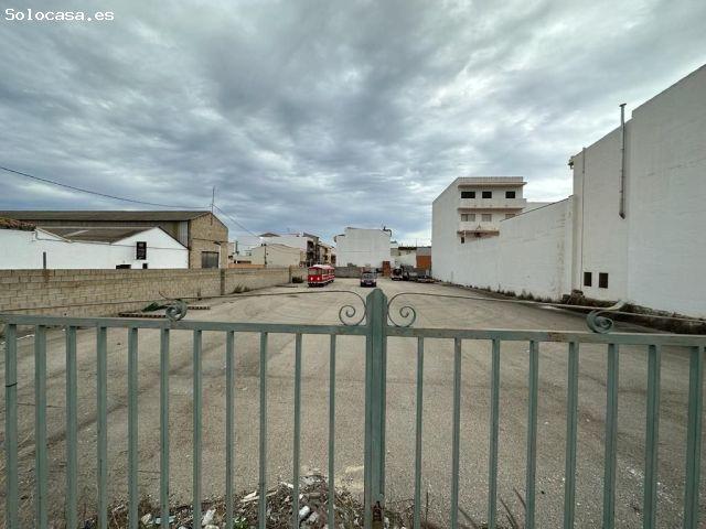 Local Comercial en venta en Ondara, Valencia