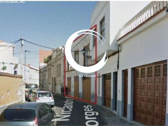 Local Comercial en venta en La orotava
