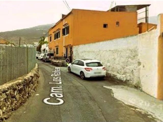 Local Comercial en venta en La orotava