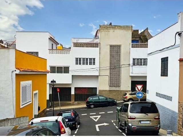 Local Comercial en venta en La orotava