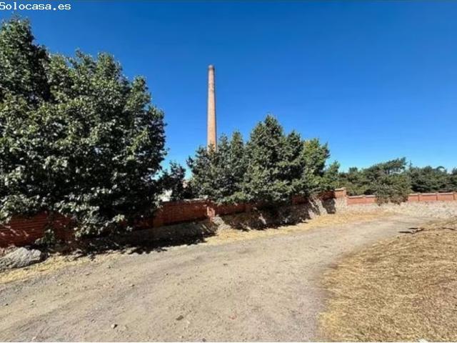 Local Comercial en venta en Peñalba De Ávila, Castilla y León