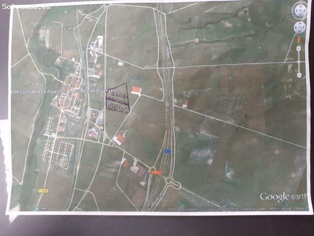 Local Comercial en venta en La Puebla De Arganzón, Castilla y León