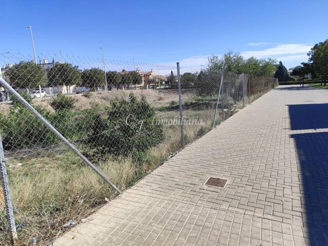 Terreno en venta en el Port de Sagunt, el Camp de Morvedre