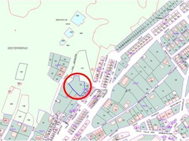 Local Comercial en venta en Quintanar De La Sierra, Castilla y León
