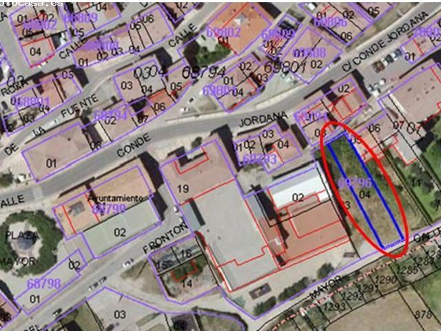 Local Comercial en venta en Quintanar De La Sierra, Castilla y León