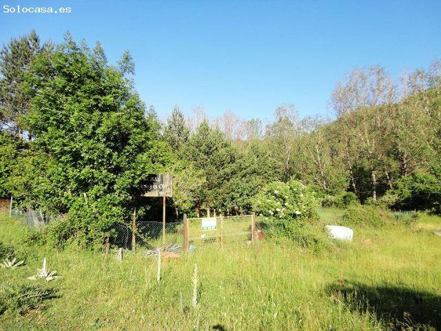 Local Comercial en venta en Riocavado De La Sierra, Castilla y León