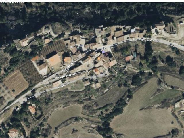 Local Comercial en venta en Conca de Barberà, Catalunya