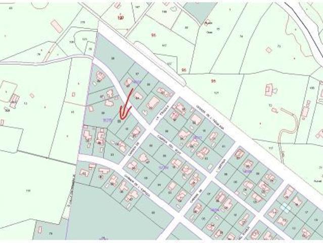 Local Comercial en venta en Roquetes