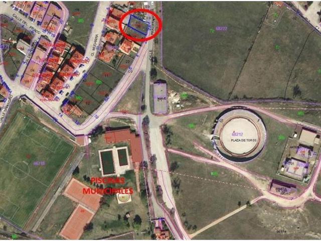 Local Comercial en venta en Salas De Los Infantes, Castilla y León