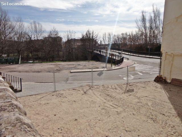 Local Comercial en venta en Salas De Los Infantes, Castilla y León