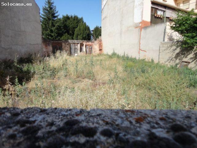 Local Comercial en venta en Salas De Los Infantes, Castilla y León