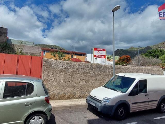Terreno en venta en Santa Cruz De Tenerife, Canarias