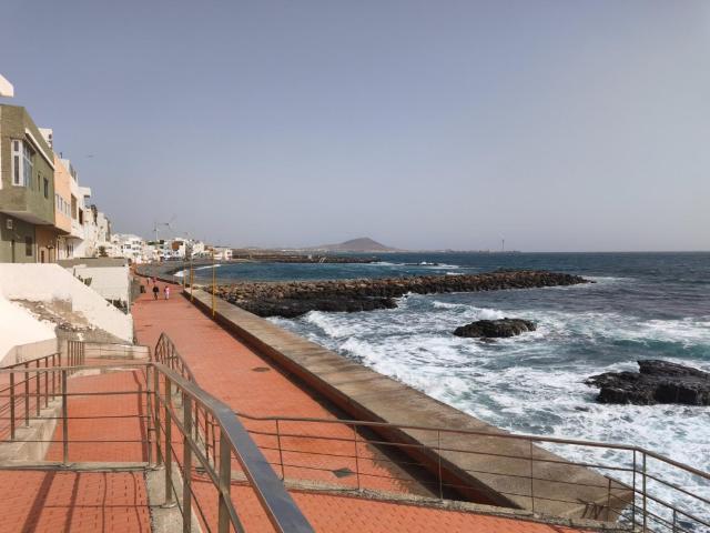 Terreno en venta en Santa Lucía de Tirajana, Canarias