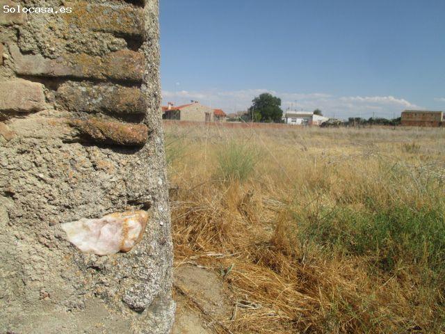 Local Comercial en venta en Santiago De La Puebla, Castilla y León