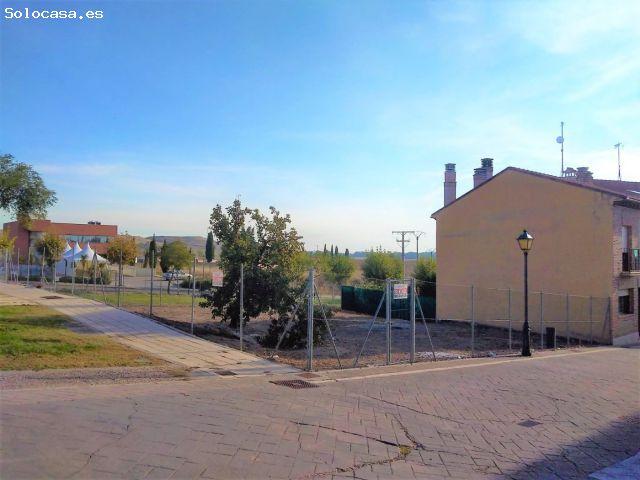 Local Comercial en venta en Canedos, Simancas