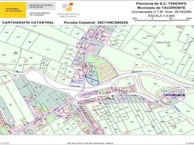 Local Comercial en venta en Tacoronte, Canarias