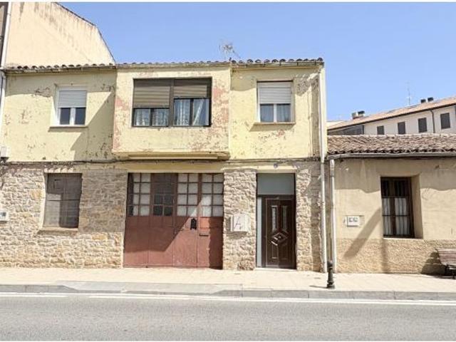 Local Comercial en venta en Tafalla, Navarra