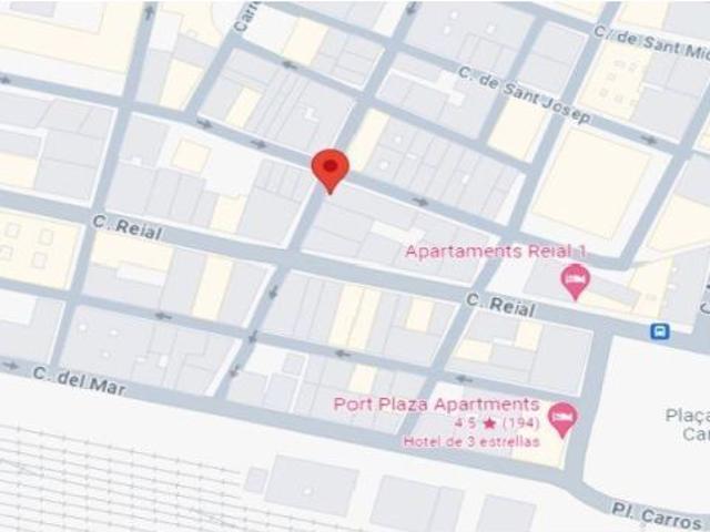 Local Comercial en venta en el Serrallo, Tarragona