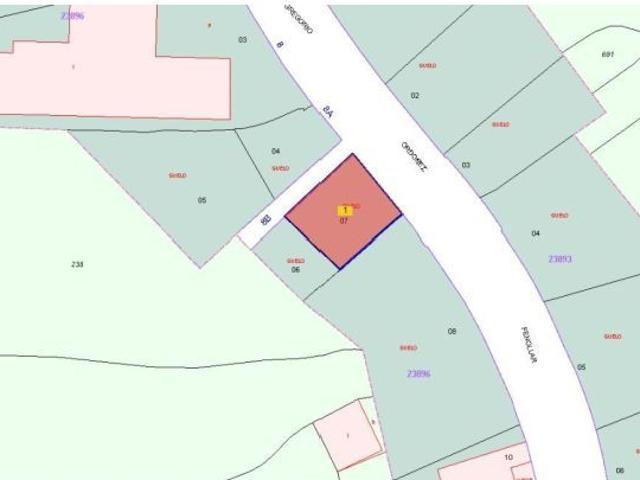 Local Comercial en venta en la Vall d'Albaida, Valencia