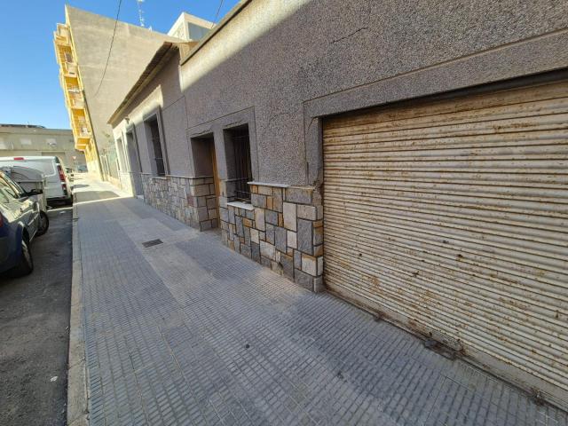Terreno en venta en Torrellano, el Baix Vinalopó