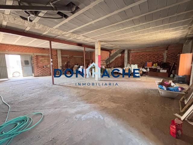Terreno en venta en Torremayor, Extremadura